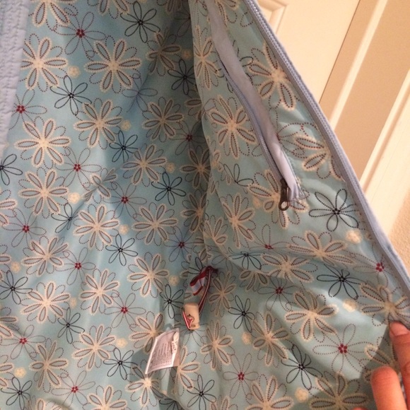 ARIAT Duck Down Vest - small - Picture 6 of 8